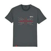 GCN International Flag T-Shirt - British